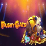Bocoran RTP Slot Yggdrasil Pushy Cats